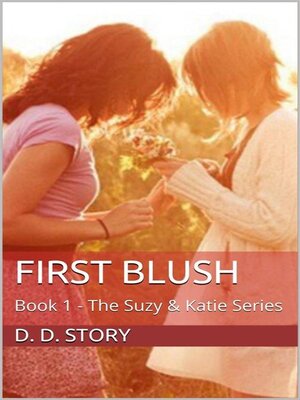 cover image of First Blush